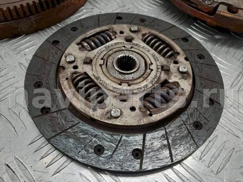 Новое Volkswagen Polo, 2004 г., арт. 1094226, фото 3