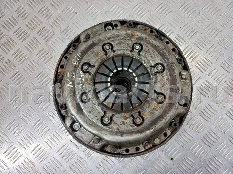 Новое Mercedes C W203, 2001 г., OEM A0002521205, арт. 1094479