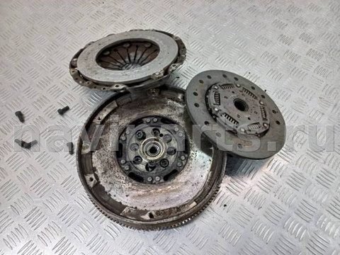 Новое Mercedes C W203, 2001 г., OEM A0002521205, арт. 1094479, фото 2