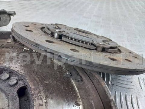 Новое Mercedes C W203, 2001 г., OEM A0002521205, арт. 1094479, фото 3