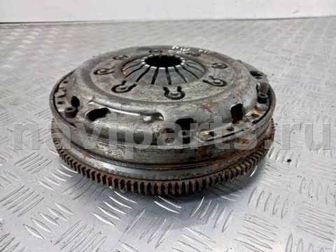 Новое Mercedes C W203, 2001 г., OEM A0002521205, арт. 1094479, фото 5
