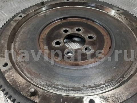 Новое Volkswagen Golf, 2004 г., OEM 068105271F, арт. 1098052, фото 2