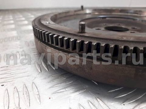 Новое Volkswagen Golf, 2004 г., OEM 068105271F, арт. 1098052, фото 3
