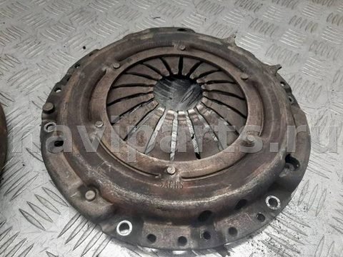 Новое Volkswagen Golf, 2004 г., OEM 068105271F, арт. 1098052, фото 5