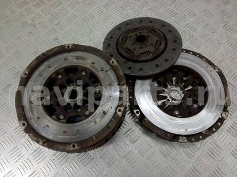 Новое Audi A5, 2012 г., OEM 0B1141027B, арт. 1098722, фото 3
