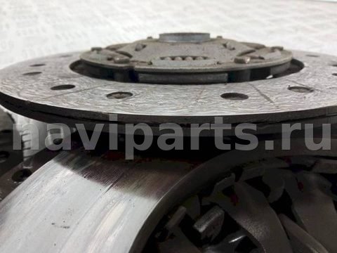 Новое Audi A5, 2012 г., OEM 0B1141027B, арт. 1098722, фото 4