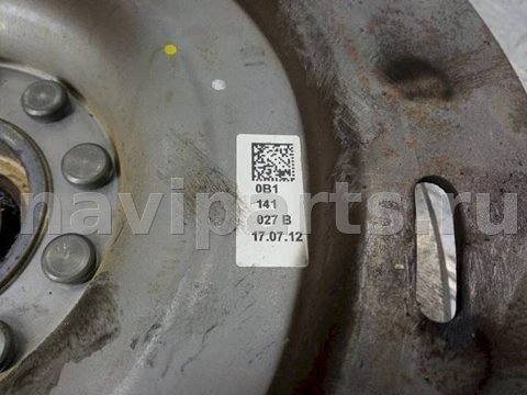 Новое Audi A5, 2012 г., OEM 0B1141027B, арт. 1098722, фото 6