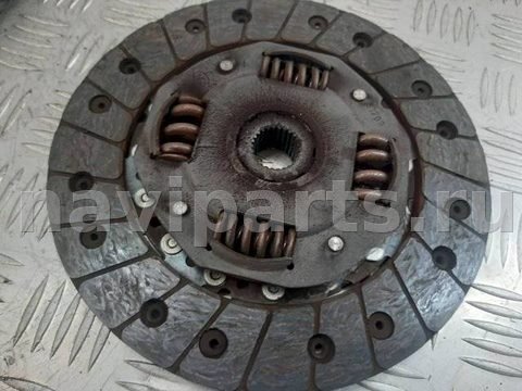 Новое Renault Kangoo, 2001 г., арт. 1099661, фото 4