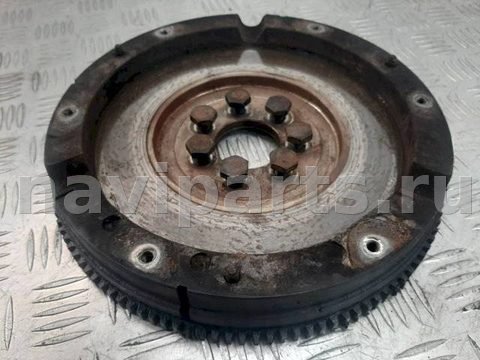 Новое Renault Kangoo, 2001 г., арт. 1099661, фото 5