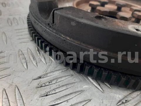 Новое Renault Kangoo, 2001 г., арт. 1099661, фото 6