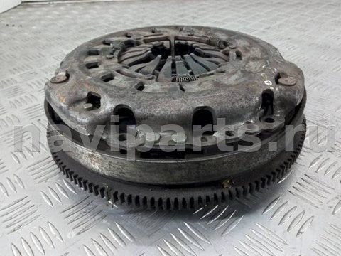 Новое Mercedes C W203, 2004 г., арт. 1099952, фото 2