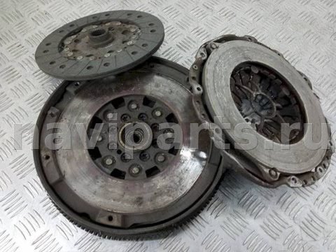 Новое Mercedes C W203, 2004 г., арт. 1099952, фото 3