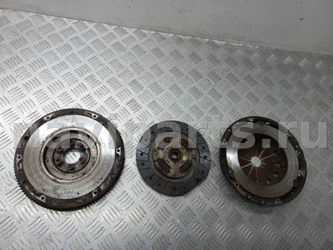 Новое Fiat Stilo, 2003 г., OEM 46470371, арт. 1101797