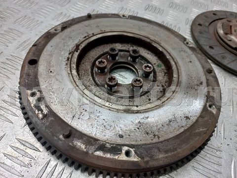 Новое Fiat Stilo, 2003 г., OEM 46470371, арт. 1101797, фото 2