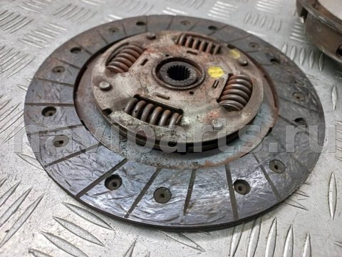 Новое Fiat Stilo, 2003 г., OEM 46470371, арт. 1101797, фото 3