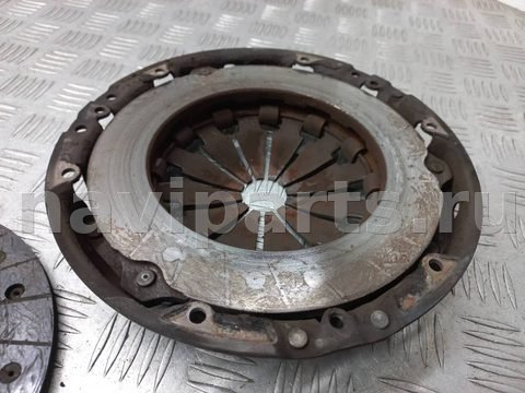 Новое Fiat Stilo, 2003 г., OEM 46470371, арт. 1101797, фото 4