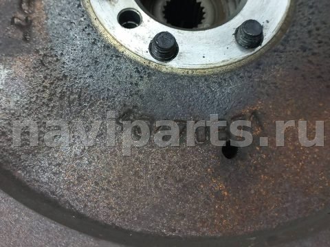 Новое Fiat Stilo, 2003 г., OEM 46470371, арт. 1101797, фото 6