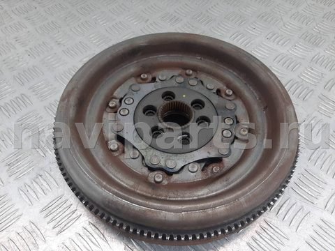 Новое Volkswagen Passat, 2008 г., арт. 1101995