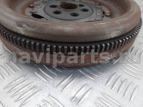 Новое Volkswagen Passat, 2008 г., арт. 1101995, фото 2