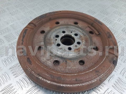 Новое Volkswagen Passat, 2008 г., арт. 1101995, фото 3