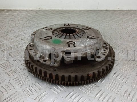 Новое Renault Modus, 2008 г., арт. 1102052, фото 2