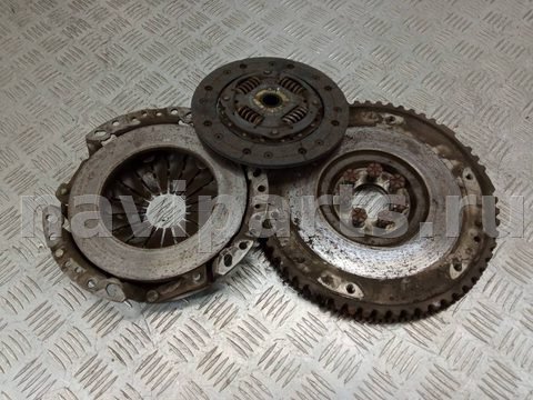 Новое Renault Modus, 2008 г., арт. 1102052, фото 3