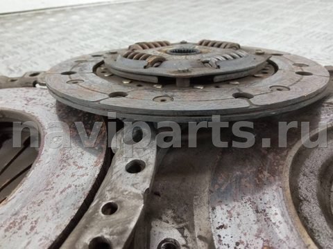 Новое Renault Modus, 2008 г., арт. 1102052, фото 4