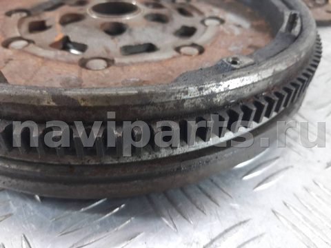 Новое Volkswagen Touran, 2006 г., арт. 1102198, фото 2
