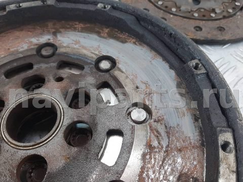Новое Volkswagen Touran, 2006 г., арт. 1102198, фото 3