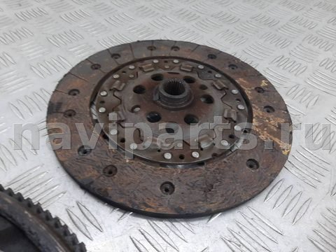 Новое Volkswagen Touran, 2006 г., арт. 1102198, фото 4