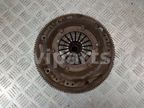Новое Ford Fusion, 2005 г., OEM 2S617550KC, арт. 1102220