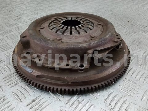 Новое Ford Fusion, 2005 г., OEM 2S617550KC, арт. 1102220, фото 2