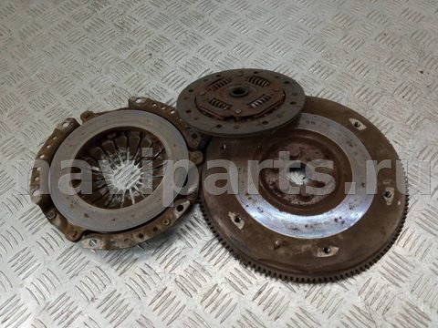 Новое Ford Fusion, 2005 г., OEM 2S617550KC, арт. 1102220, фото 3