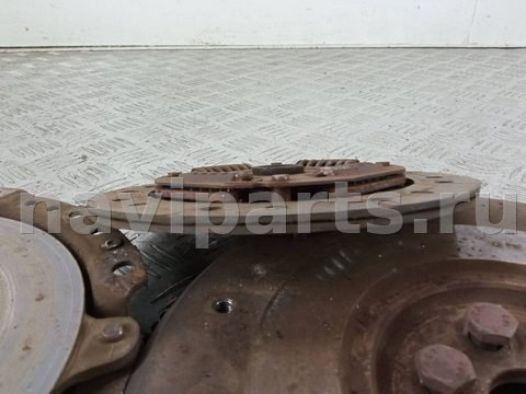 Новое Ford Fusion, 2005 г., OEM 2S617550KC, арт. 1102220, фото 4