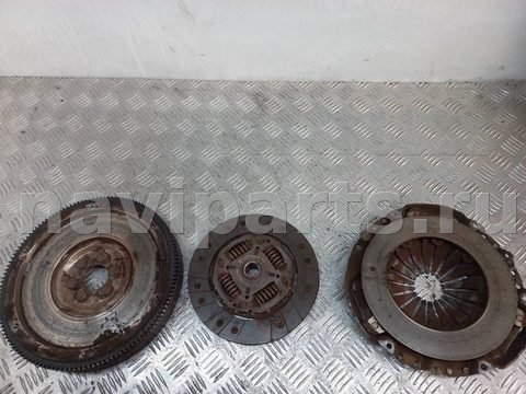 Новое Skoda Fabia, 2005 г., арт. 1102401