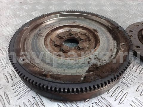 Новое Skoda Fabia, 2005 г., арт. 1102401, фото 2