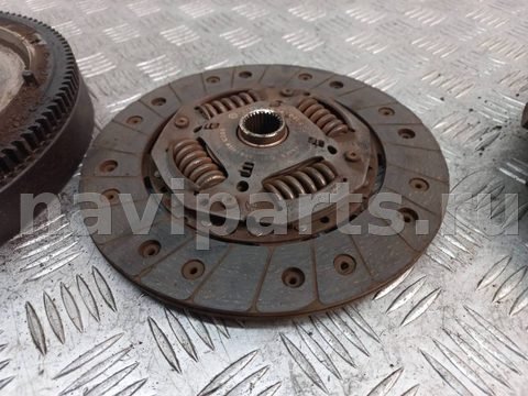 Новое Skoda Fabia, 2005 г., арт. 1102401, фото 3
