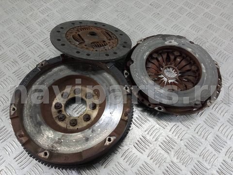 Новое Peugeot Boxer, 2008 г., OEM 6U3Q6375AC, арт. 1103327, фото 3