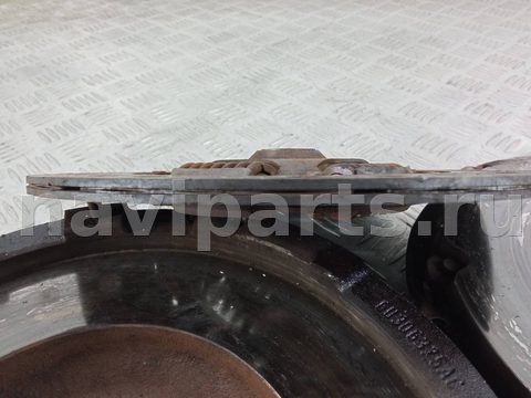 Новое Peugeot Boxer, 2008 г., OEM 6U3Q6375AC, арт. 1103327, фото 4