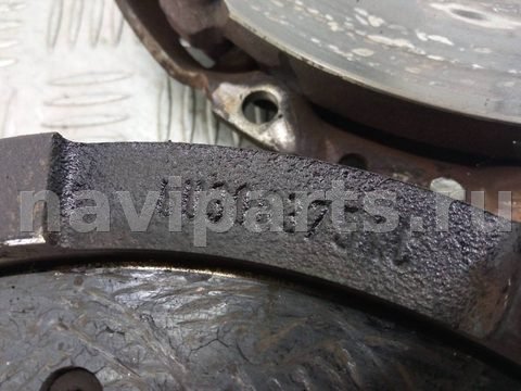 Новое Peugeot Boxer, 2008 г., OEM 6U3Q6375AC, арт. 1103327, фото 5