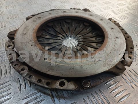 Новое Ford Focus, 2009 г., арт. 1104255, фото 4