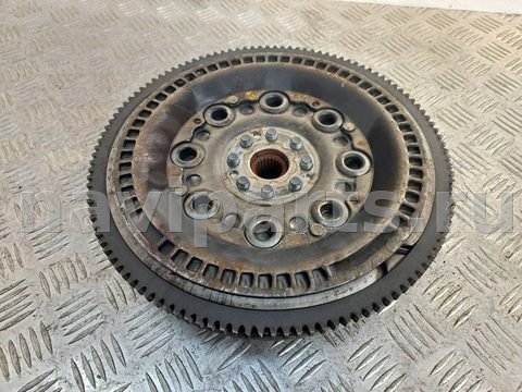 Новое Ford Focus, 2009 г., арт. 1104255, фото 6