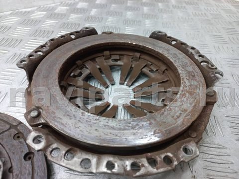 Новое Volkswagen Polo, 2005 г., OEM 030105271D, арт. 1105329, фото 4