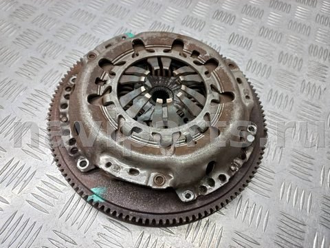 Новое Volkswagen Polo, 2005 г., OEM 030105271D, арт. 1105329, фото 5