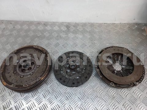 Новое Audi A3, 2003 г., OEM 03C141025NX, арт. 1105387