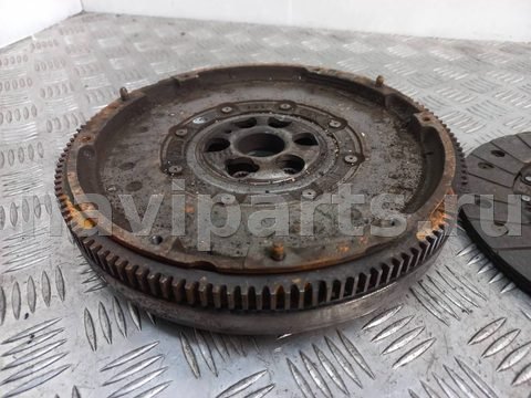 Новое Audi A3, 2003 г., OEM 03C141025NX, арт. 1105387, фото 2
