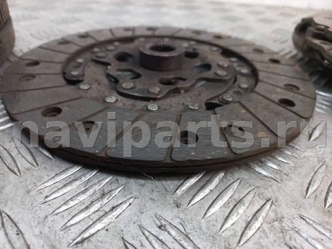Новое Audi A3, 2003 г., OEM 03C141025NX, арт. 1105387, фото 3