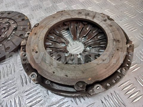 Новое Audi A3, 2003 г., OEM 03C141025NX, арт. 1105387, фото 4