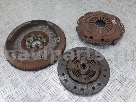 Новое Opel Astra, 2000 г., OEM R90400169, арт. 1105390