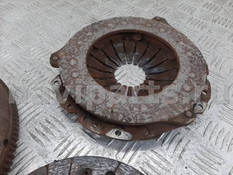 Новое Opel Astra, 2000 г., OEM R90400169, арт. 1105390, фото 4
